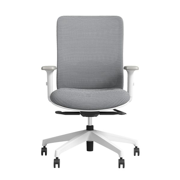 КРЕСЛО ОЛИВ GREY