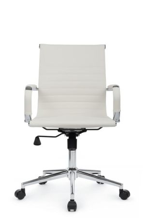 Кресло Хьюго RCH 6002-2SE Белый