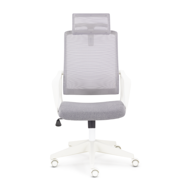 Кресло EPIK P-700 PLW TW69-128 (серый)
