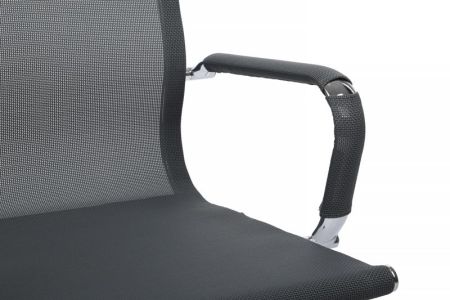 Кресло Хьюго RCH 6001-2SE Серый