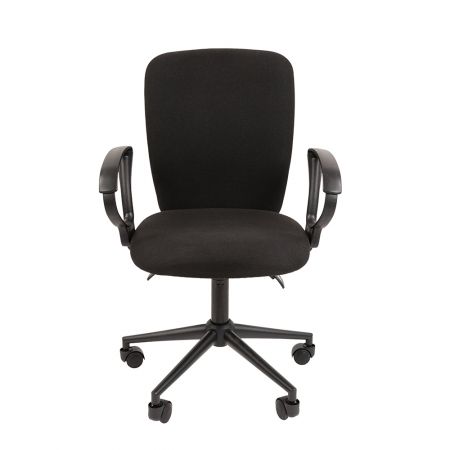 КРЕСЛО CHAIRMAN 9801 BLACK