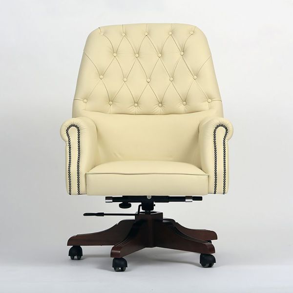 КРЕСЛО БАТОНИ БЕЖЕВОЕ