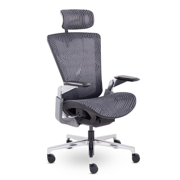 КРЕСЛО EPIK E-201-G
