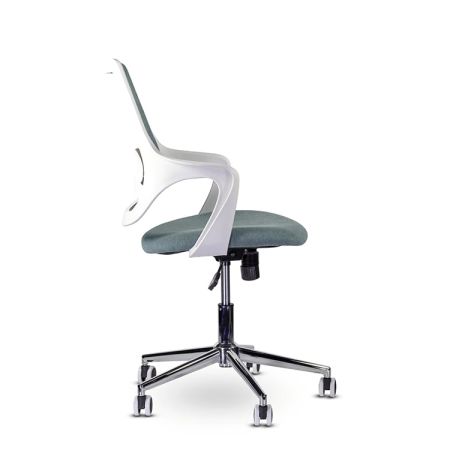 КРЕСЛО СИТРО WHITE