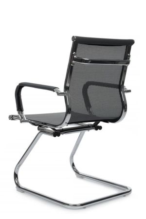 Кресло Хьюго RCH 6001-3E Серый