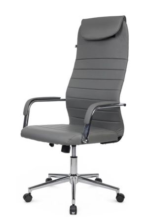 Кресло Нэсс RCH NSL-206 Серый