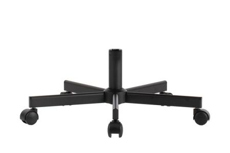 Кресло Стен W-263 Черный