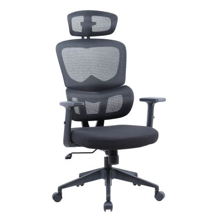 КРЕСЛО CHAIRMAN CH 560