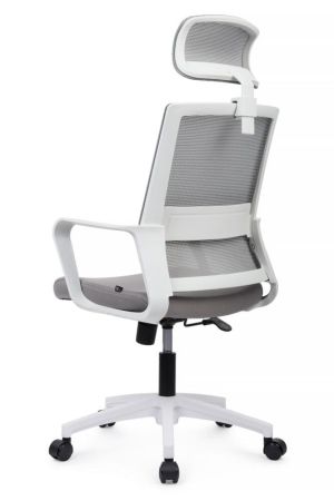 Кресло Минт RCH P1029HGE Серый