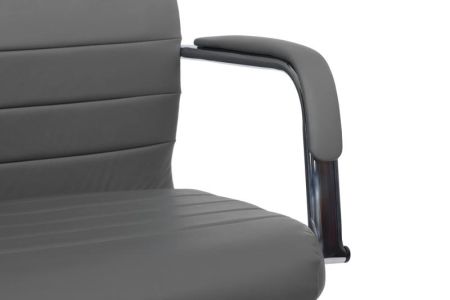 Кресло Нэсс RCH NSL-206 Серый