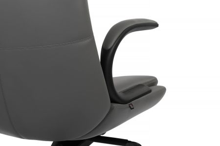 Кресло Данте-M B2561-12 Антрацит