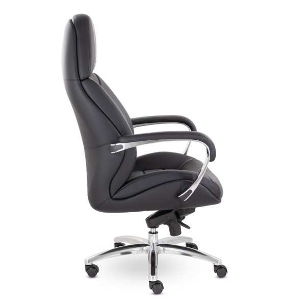 Кресло EPIK A-181-G L169 (черный)