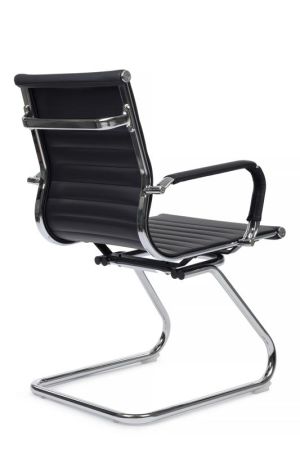 Кресло Хьюго RCH 6002-3EC Черный