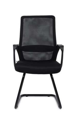 Кресло Поинт RCH 8325G10 Черный пластик/Черный