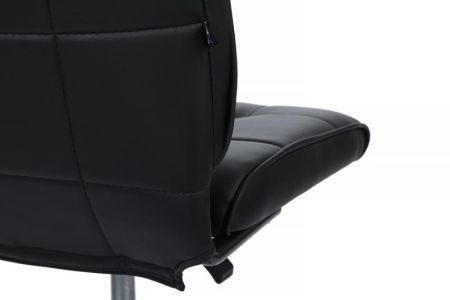 Кресло Соло RCH SLP-205 Черный