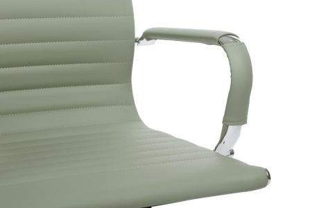 Кресло Хьюго RCH 6002-3E Зеленый