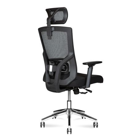 КРЕСЛО ГАРДА SL BLACK