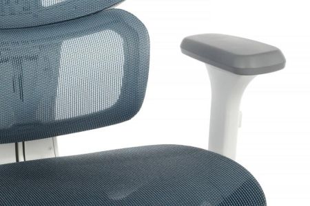 Кресло Арго W-228 Синий