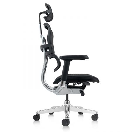 КРЕСЛО ERGOHUMAN ELITE 2 AB-HBM-F-5D-L