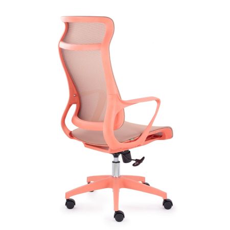 КРЕСЛО МОРИОКА COLOR М-242