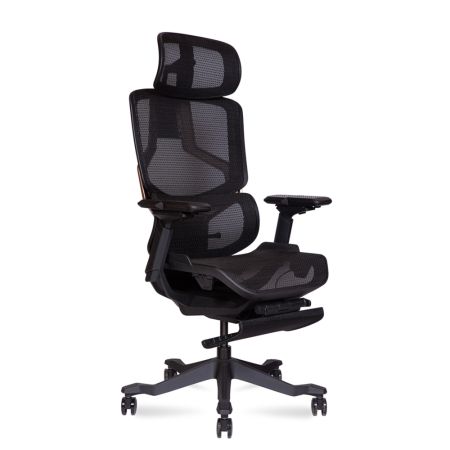 КРЕСЛО КУПЕР BLACK