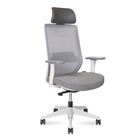КРЕСЛО МОНО GREY