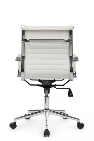 Кресло Хьюго RCH 6002-2SE Белый