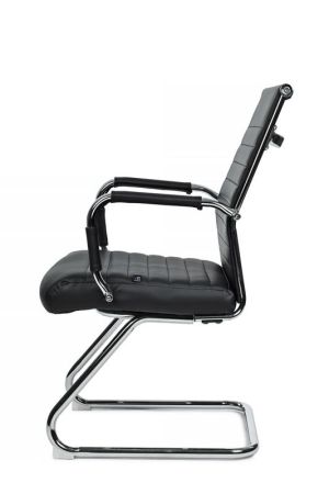 Кресло Арт RCH 6015G Черный
