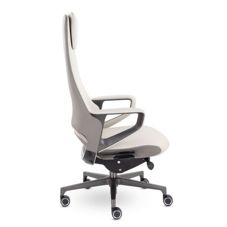 КРЕСЛО EPIK A-001 L235-187 КОЖА