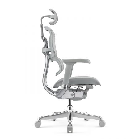 КРЕСЛО ERGOHUMAN ELITE-2 EHE2-AG-HAM-5D-L
