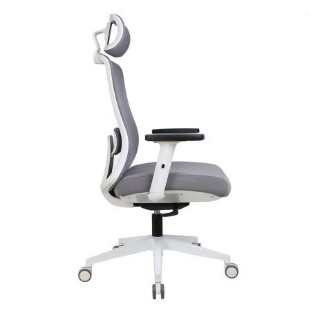 КРЕСЛО ПОИНТ WHITE