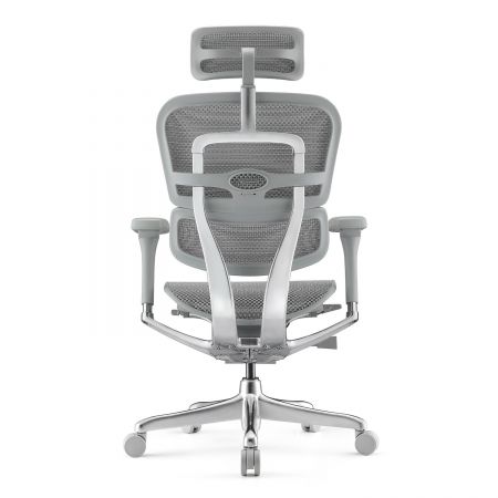 КРЕСЛО ERGOHUMAN ELITE-2 EHE2-AG-HAM-5D-L