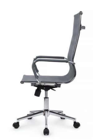 Кресло Хьюго RCH 6001-1SE Серый