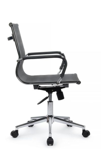 Кресло Хьюго RCH 6001-2SE Серый