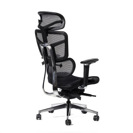 Офисное кресло Healthy Chair черное