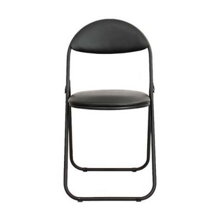 СТУЛ GOLF V4 BLACK