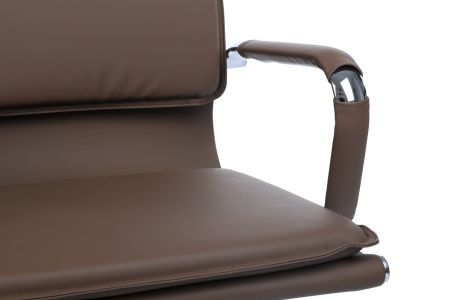Кресло Хьюго RCH 6003-1SE Коричневый