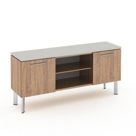 ТУМБА-КУПЕ С НИШЕЙ GRANDEZA 1600Х442Х750