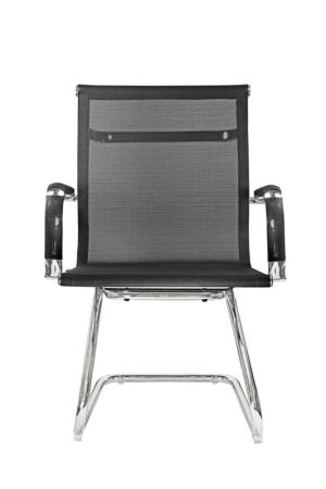 Кресло Хьюго RCH 6001-3E Черный
