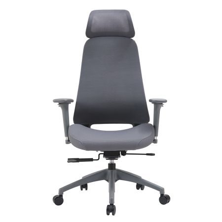 КРЕСЛО АНТ GREY