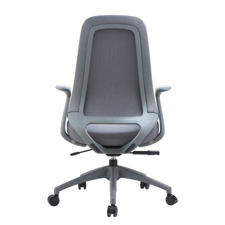 КРЕСЛО БАГ GREY