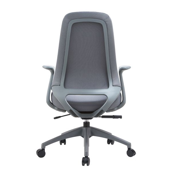 КРЕСЛО БАГ GREY