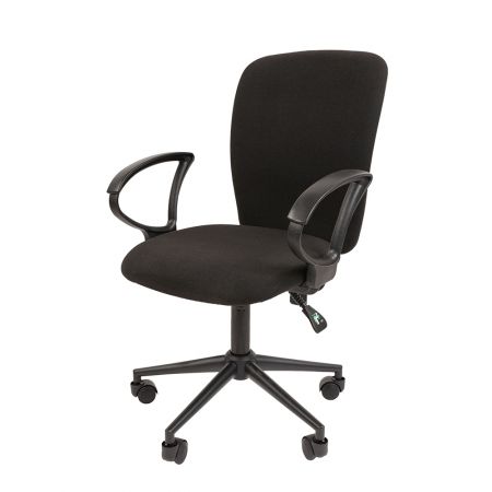 КРЕСЛО CHAIRMAN 9801 BLACK