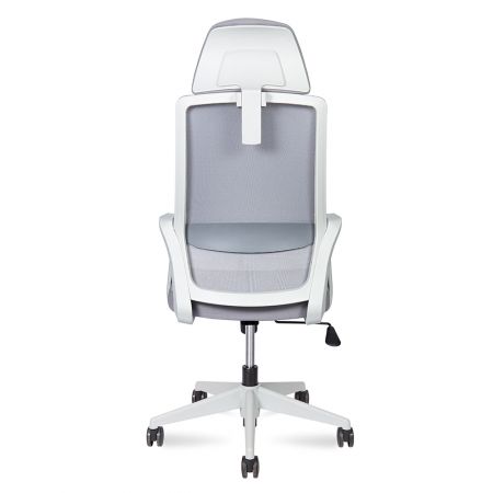 КРЕСЛО ПИНО GREY