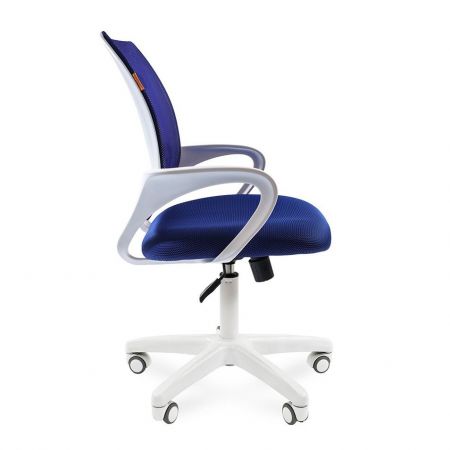 КРЕСЛО CHAIRMAN 696 WHITE
