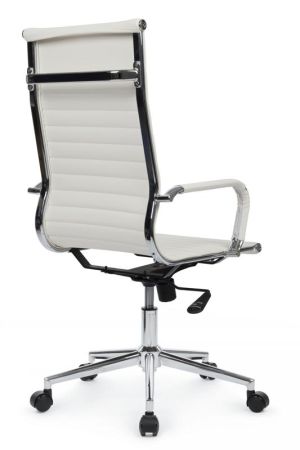 Кресло Хьюго RCH 6002-1SE Белый