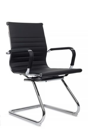 Кресло Хьюго RCH 6002-3EC Черный