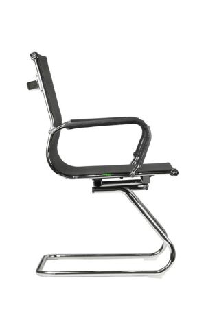Кресло Хьюго RCH 6001-3E Черный