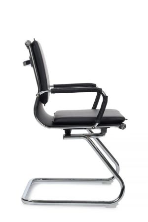 Кресло Хьюго RCH 6003-3EC Черный