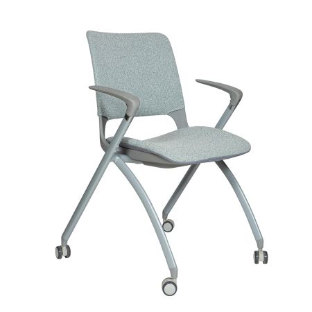 КРЕСЛО ЛАЙК GREY